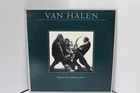 Van Halen - Women and Children First VG+/VG+ F.P. 1980 Still has Original Poster