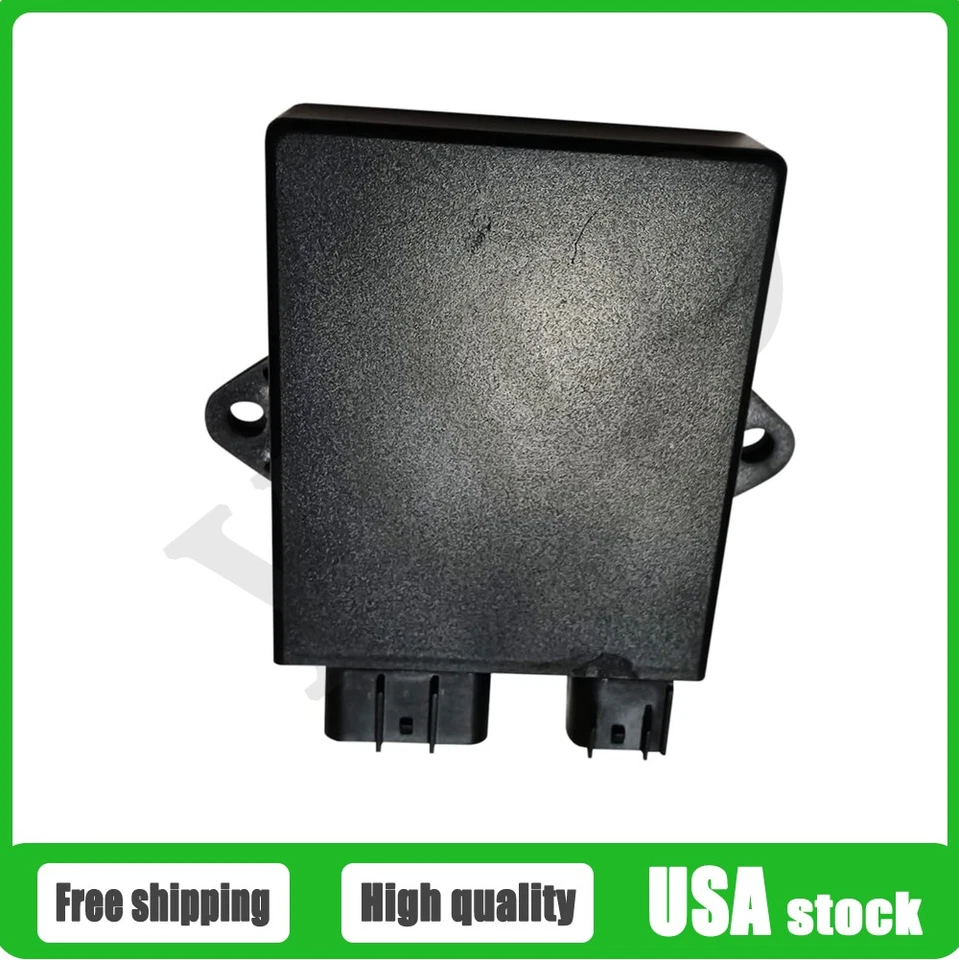 CDI igniter Ignition Module For 1992-2009 Suzuki VS800 S50 Boulevard 32900-38A31 Foto 2 de 4
