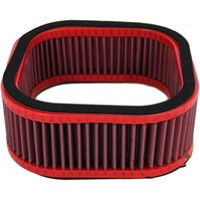 Luftfilter Bmc FüR Harley Davidson Vrscdx Night-Rod Special Vrsca V-Rod VR1