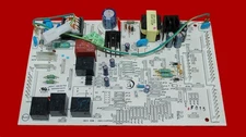GE Refrigerator Control Board - Part # WR55X10715 | 200D6221G015