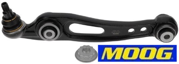 Moog LR-TC-14756 Lenker FüR RadaufhäNgung Querlenker Lenker FüR Land Rover-image
