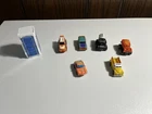 Lot Of VTG Miniture Cars Including Tonka And Micro Machines