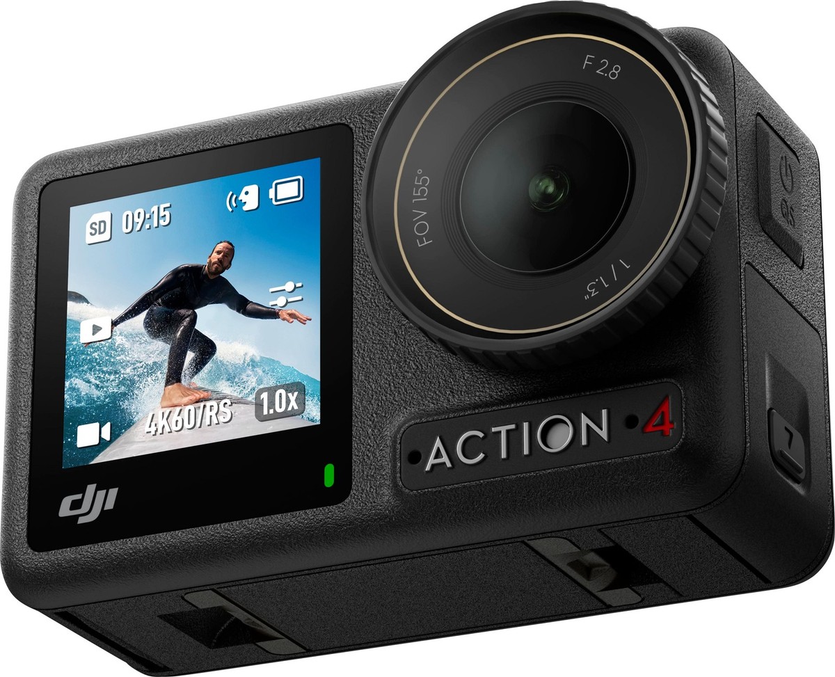 デジタルカメラ OSMO ACTION DDB929 a4235 Amazon.com : DJI Osmo Action - 4K Action Cam 12MP Digital
