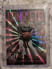 Panini Signs Kyrie Irving to Exclusive Deal 21