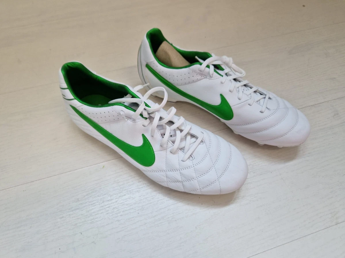 Nike store tiempo calcio