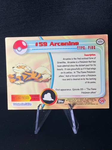 Topps Pokemon Serie 1 - ¡Elige tu carta! - Láminas de plata - Imagen 601 de 800