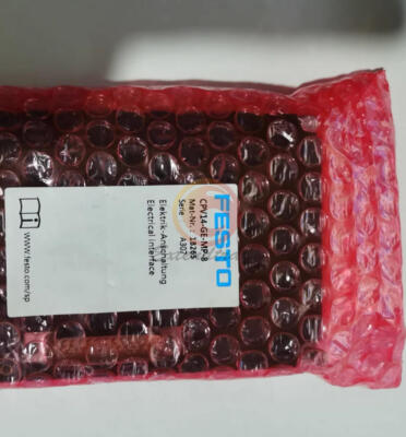1PCS New FESTO CPV14-GE-MP-8 18265 electrical interface