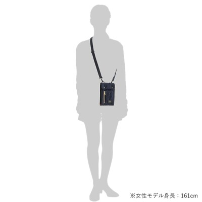 ポーター　PORTER / PX TANKER NAVIGATOR CASE ASK availability First ) Porter PX TANKER NAVIGATOR CASEfrom