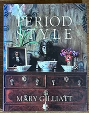 Period Style by Mary Gilliatt