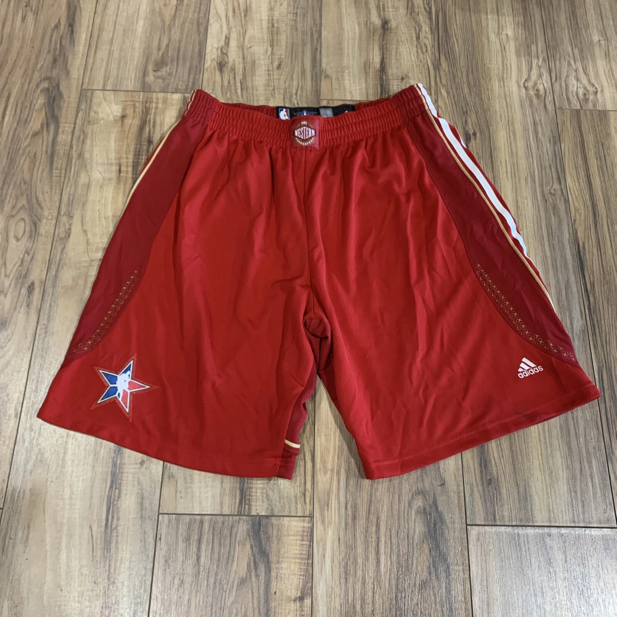 All star basketball best sale shorts
