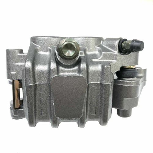 Front Brake Caliper for Honda CR125R 1986-2003 CR250R 1995-2003 45150-KCY-671 - Picture 4 of 4