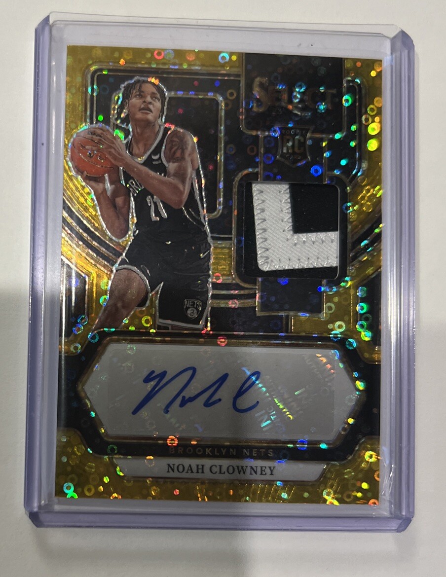注目の福袋をピックアップ！ ニコロ ロヴェッラ Panini Select Gold 