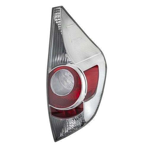For 2012 2013 2014 Toyota Prius C Tail Light Assembly Right Passenger Side - Picture 6 of 12