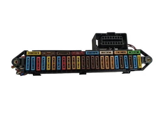 Caja Reles/Fusibles para SEAT CORDOBA BERLINA (6K2) GLX 2000 222061 - Imagen 1 de 3