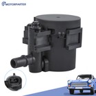 Vapor Evap Canister Purge Solenoid Valve For Chevy Silverado Avalanche Hummer H2
