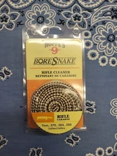 Hoppe's 9 Bore Snake - Rifle 7mm, .270, .284, .280