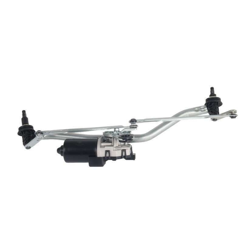 61617051669 Windshield Wiper Motor Assembly with