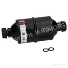 Hermetic filter drier Danfoss DCL 083FS  023Z1323 / 023Z132391