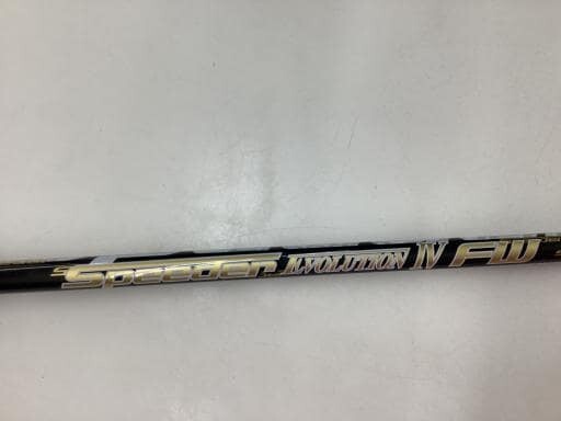 Callaway ROGUE STAR 5w 18° Callaway ROGUE STAR FW / 5w 18 Deg / Flex Stiff / Speeder EVO Ⅳ