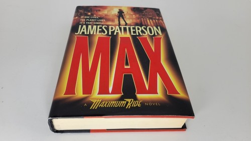 James Patterson Books: Private Games, Independent Novels, and more!-PickYourlot! - Picture 27 of 29