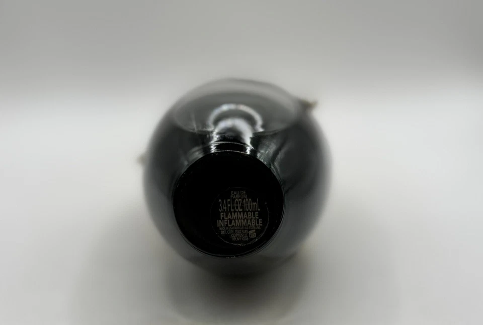 LADY GAGA FAME BLACK FLUID DE LADY GAGA 100 ML EDP SPRAY Foto 4 de 4