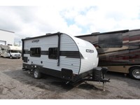 2022 Sunset Park RV Sun-Lite 18RD EN STOCK