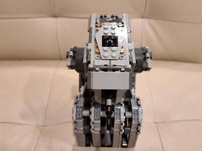 LEGO 75177 Star Wars - Complete Set With Instructions & Original