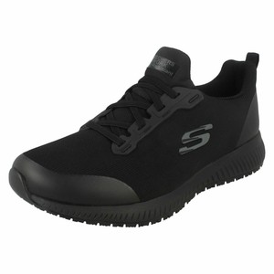 skechers work trainers ladies