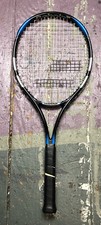 Babolat Falcon Tennis Racquet No. 2 4 1/4 Grip 16x20 Pre Owned