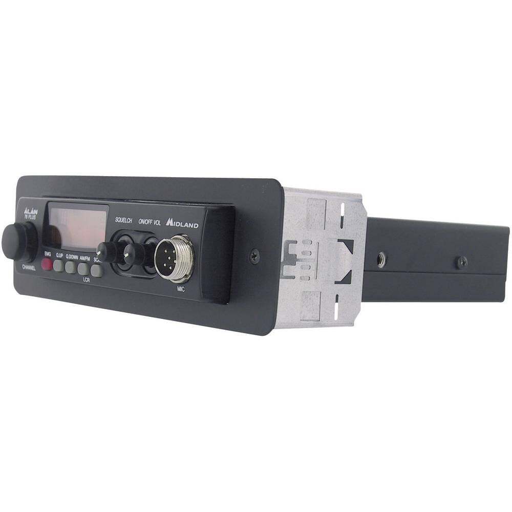 Telaio di montaggio Albrecht 75460