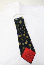 Yves Saint Laurent Krawatte Herren One Größ...