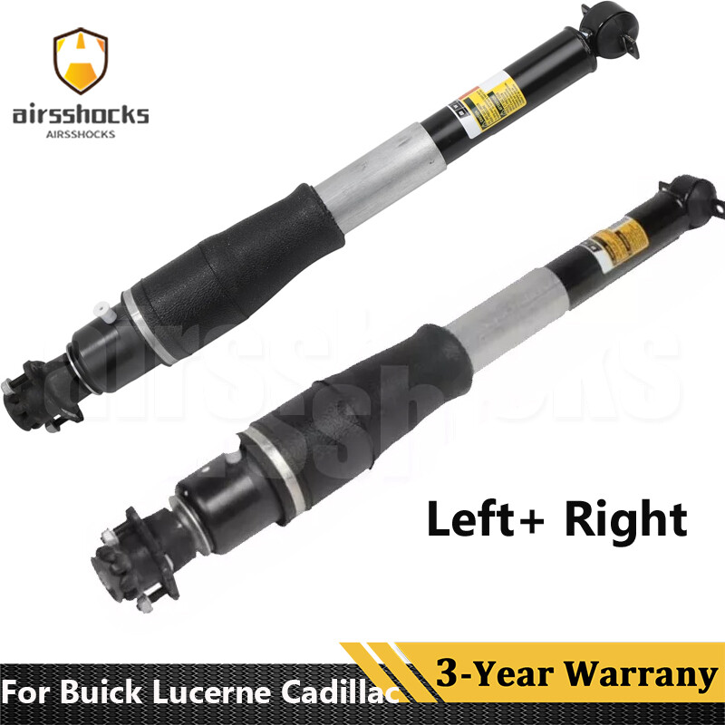 504-146 504-147 For AC Delco Shock Absorber and Strut Assembly Rear Driver Hand