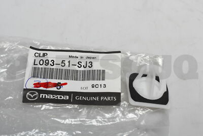 0731-08 qoさん MAZDA Genuine GKK8-66-960 New BOSE Instrument Panel Speaker MAZDA