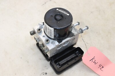 2008 Saturn Sky Red Line 2.0l ABS Pump Module 25861420 OEM KW42