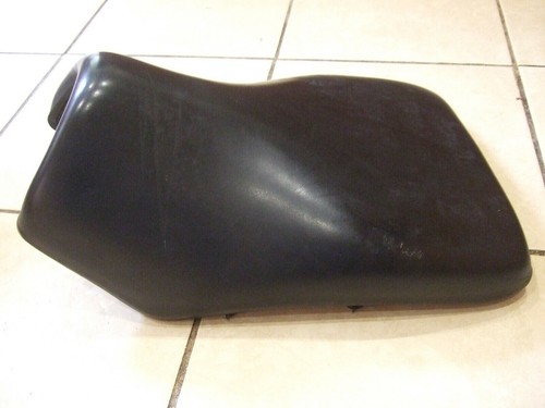 APRILIA SR50 SR 50 SEAT SADDLE DIS 108746 - Picture 3 of 7