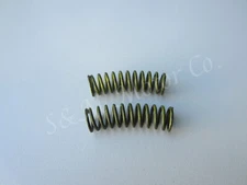 TRIUMPH T120 T140 TWINS GEARCHANGE QUADRANT RETURN SPRING 57-0404, T404, 57-7051