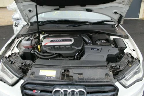 Audi Car Engines