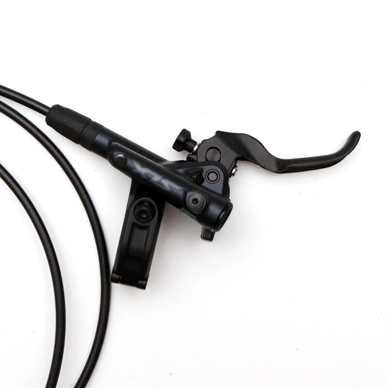 New SHIMANO SLX BR-BL-M7100 Bike MTB Hydraulic Disc Brake Set F&R (OE) - Image 4 of 4