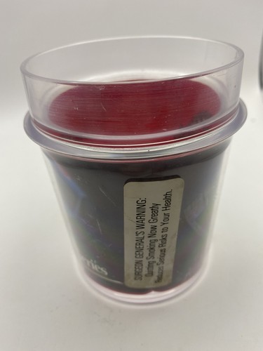 Vaso de colección Nascar Winston Cup Series 1994 Thermo-Serv sin tapa - Imagen 3 de 5