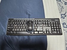 Logitech K270 Wireless Keyboard