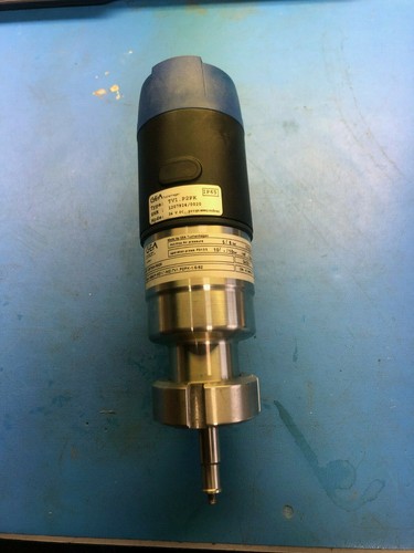 GEA Tuchenhagen TV1.P2PK Control Top w/ HBA/P-OD3/4 MZ Actuator - Picture 3 of 5