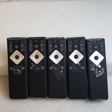 lot of 5 Xfinity Comcast XR16 Voice Remote Control For Stream Flex TV Receiver