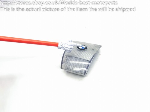 BMW R1150 R (1) 04' Rücklicht Bremslicht Rear Tail brake light