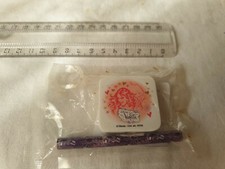 SORPRESINE GADGET MINI SET SCUOLA VIOLETTA DISNEY SALATI PREZIOSI