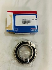 SKF Radial Ball Bearing: 6008, Dbl Sealed 36MC28