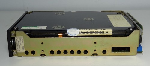 "Vintage" Seagate 94221-190 209 MB SCSI 5.25" Hard Drive - 77748202 - Picture 8 of 13