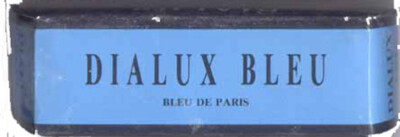 FRENCH DIALUX,BLUE,SUPER FINE 4.2 ounces(PS42)