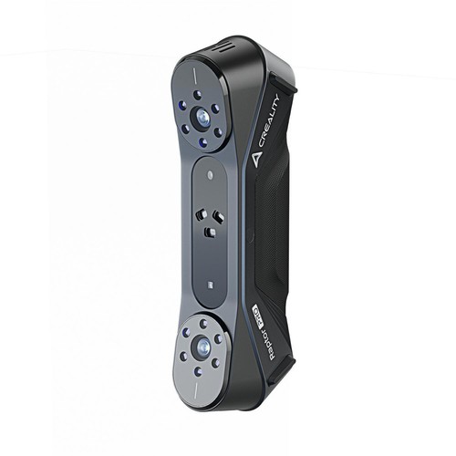 Creality 3D Scanner Raptor Pro Metrology-Grade 0.02mm Accuracy 22+7 Blue Laser - Picture 24 of 24