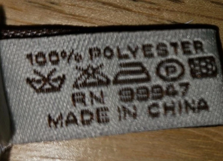 Elegante bufanda de encaje con lentejuelas plateadas vintage con flecos Foto 4 de 4