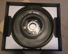 Kodak Ektagraphic Universal Slide Tray Model 2 w/Box Holds 80 Slides Vintage